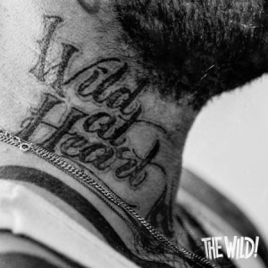 Wild! - Wild At Heart in the group CD / CD Hardrock at Bengans Skivbutik AB (2170330)