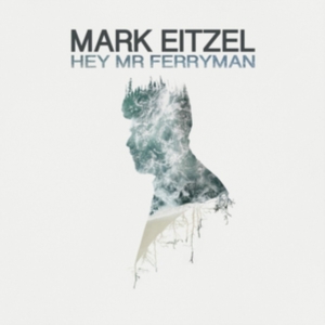 Mark Eitzel - Hey Mr Ferryman in the group CD / Pop-Rock at Bengans Skivbutik AB (2170348)