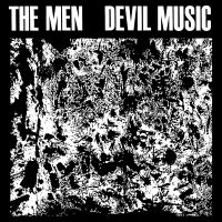 The Men - Devil Music in the group VINYL / Pop-Rock at Bengans Skivbutik AB (2170658)