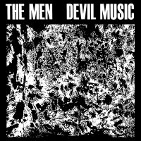 The Men - Devil Music in the group VINYL / Rock at Bengans Skivbutik AB (2170658)