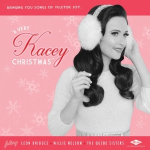 Kacey Musgraves - A Very Kacey Christmas (Vinyl) in the group Campaigns / BlackFriday2020 at Bengans Skivbutik AB (2170697)