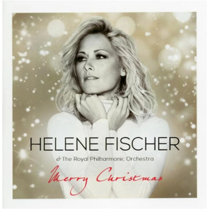 Helene Fischer - Merry Christmas in the group CD / CD Christmas Music at Bengans Skivbutik AB (2170701)