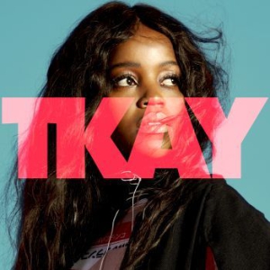 Tkay Maidza - Tkay in the group OUR PICKS / Stocksale / CD Sale / CD HipHop/Soul at Bengans Skivbutik AB (2211202)