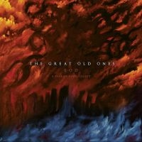 Great Old Ones The - Eod : A Tale Of Dark Legacy in the group OUR PICKS / Frontpage - CD New & Forthcoming at Bengans Skivbutik AB (2211217)