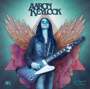 Keylock Aaron - Cut Against The Grain in the group CD / Jazz,Pop-Rock at Bengans Skivbutik AB (2211223)