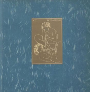 Xtc - Skylarking (Cd+Bluray) in the group CD / Pop-Rock at Bengans Skivbutik AB (2220530)