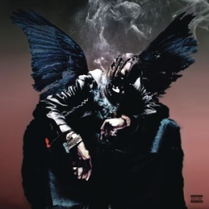Scott Travis - Birds In The Trap Sing Mcknight in the group OTHER / -Start Vinyl at Bengans Skivbutik AB (2235730)