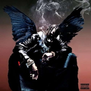 Scott Travis - Birds In The Trap Sing Mcknight in the group VINYL / Hip Hop-Rap,RnB-Soul at Bengans Skivbutik AB (2235730)