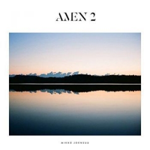 Joensuu Mikko - Amen 2 (2 Lp White Vinyl + Download in the group VINYL / Pop at Bengans Skivbutik AB (2235738)