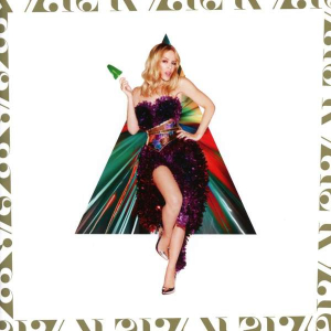 Kylie Minogue - Kylie Christmas(Snow Queen Edi in the group CD / New releases / Pop at Bengans Skivbutik AB (2236262)