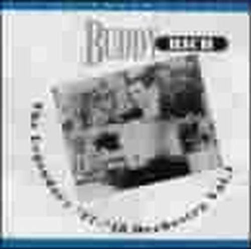 Rich Buddy - 1947-48 Legendary Orchestra in the group CD / Jazz/Blues at Bengans Skivbutik AB (2236300)