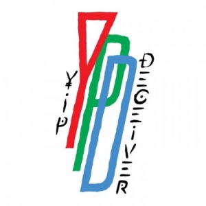 Yip Deceiver - Yip Deceiver in the group VINYL / Pop at Bengans Skivbutik AB (2236440)