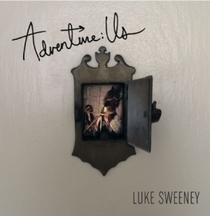 Sweeney Luke - Adventure: Us in the group VINYL / Rock at Bengans Skivbutik AB (2236444)