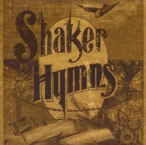 Natchez Shakers - Shaker Hymns in the group CD / Rock at Bengans Skivbutik AB (2236511)