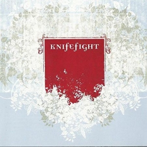 Knifefight - Knifefight in the group CD / Rock at Bengans Skivbutik AB (2236512)