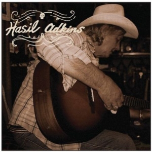 Adkins Hasil - Last Recordings in the group VINYL / Rock at Bengans Skivbutik AB (2236519)