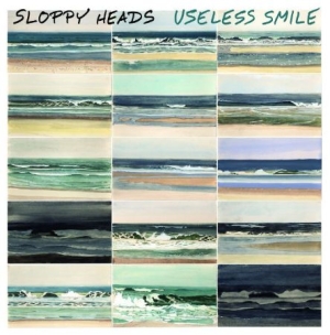 Sloppy Heads - Useless Smile in the group VINYL / Rock at Bengans Skivbutik AB (2236530)