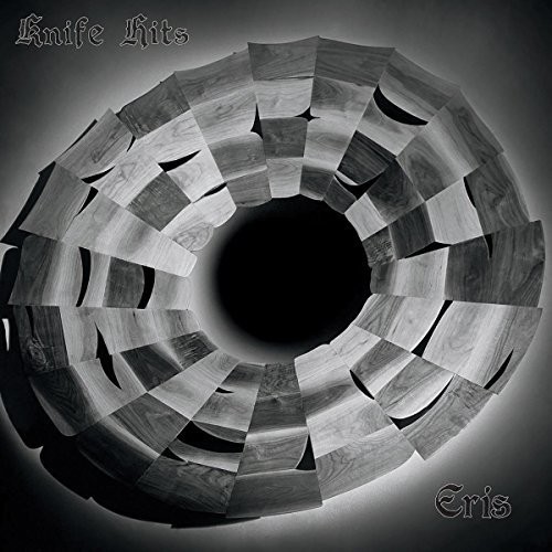 Knife Hits - Eris in the group VINYL / Rock at Bengans Skivbutik AB (2236542)