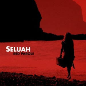 Seluah - Red Parole in the group CD / Rock at Bengans Skivbutik AB (2236580)