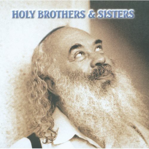 Carlebach Shlomo - Holy Brothers & Sisters: Music Mad in the group CD / Worldmusic/ Folkmusik at Bengans Skivbutik AB (2236611)