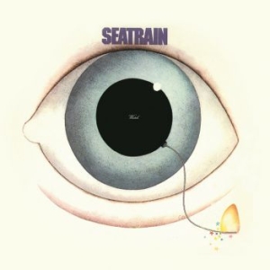 Seatrain - Watch in the group CD / Pop-Rock at Bengans Skivbutik AB (2236652)