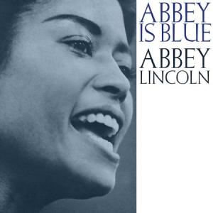 Lincoln Abbey - Abbey Is Blue in the group VINYL / Jazz/Blues at Bengans Skivbutik AB (2236684)