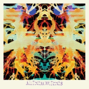 All Them Witches - Sleeping Through The War in the group OTHER / Övrigt /  at Bengans Skivbutik AB (2239263)