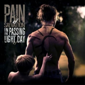 Pain Of Salvation - In The Passing.. -Lp+Cd- in the group VINYL / Hårdrock at Bengans Skivbutik AB (2239279)