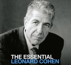 Cohen Leonard - The Essential Leonard Cohen in the group OTHER / Övrigt / at Bengans Skivbutik AB (2239283)