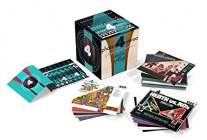 Blandade Artister - Phase 4 Stereo Spectacular (40Cd) in the group CD / Klassiskt at Bengans Skivbutik AB (2239291)