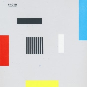 Froth - Outside (Briefly) in the group CD / Upcoming releases / Rock at Bengans Skivbutik AB (2239339)