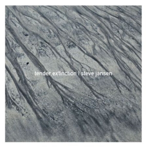 Jansen Steve - Tender Extinction in the group VINYL / Rock at Bengans Skivbutik AB (2239341)