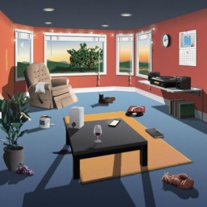 Hippo Campus - Landmark in the group CD / Dans/Techno at Bengans Skivbutik AB (2239363)