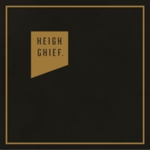 Heigh Cheif - Hiegh Chief in the group CD / Jazz/Blues at Bengans Skivbutik AB (2239369)