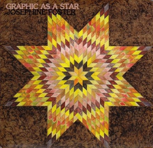 Foster Josephine - Graphic As A Star in the group VINYL / Pop at Bengans Skivbutik AB (2239595)