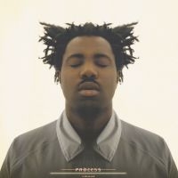 Sampha - Process i gruppen VI TIPSAR / Bäst Album Under 10-talet / Bäst Album Under 10-talet - Pitchfork hos Bengans Skivbutik AB (2239598)