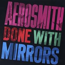 Aerosmith - Done With Mirrors (Vinyl) in the group OUR PICKS / Vinyl Campaigns / Vinyl Sale news at Bengans Skivbutik AB (2239615)