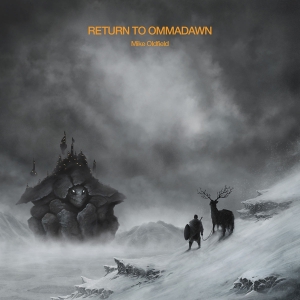 Mike Oldfield - Return To Ommadawn in the group VINYL / Pop-Rock at Bengans Skivbutik AB (2239617)