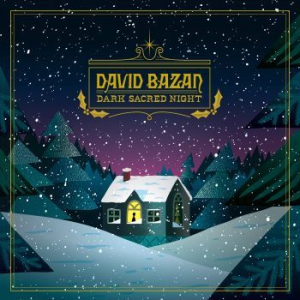 David bazan - Dark Sacred Nights in the group VINYL / Rock at Bengans Skivbutik AB (2240224)