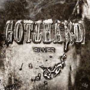 Gotthard - Silver in the group CD / Hårdrock/ Heavy metal at Bengans Skivbutik AB (2240785)