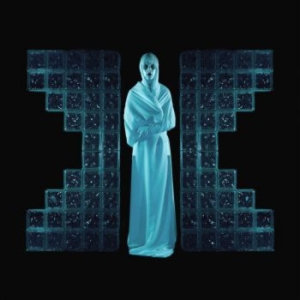 Drab Majesty - The Demonstration in the group CD / Pop-Rock at Bengans Skivbutik AB (2240809)
