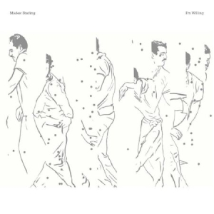 Starling Marker - I'm Willing in the group VINYL / Pop at Bengans Skivbutik AB (2240823)