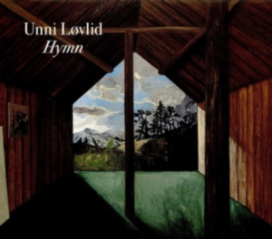 Lövlid Unni - Hymn in the group CD / Pop-Rock at Bengans Skivbutik AB (2240836)