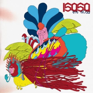 Isasa - Los Dias in the group CD / Pop at Bengans Skivbutik AB (2240849)