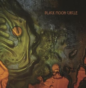 Black Moon Circle - Studio Jams Ii in the group VINYL / Rock at Bengans Skivbutik AB (2240852)