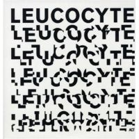 Est Esbjörn Svensson Trio - Leucocyte in the group OTHER / CRM - Svensk jazz både lp och cd at Bengans Skivbutik AB (2240855)