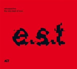 Est Esbjörn Svensson Trio - Retrospective - The Very Best Of E. in the group OTHER /  /  at Bengans Skivbutik AB (2240856)