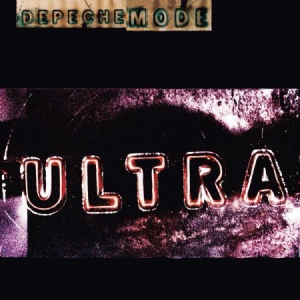 Depeche Mode - Ultra in the group OTHER / -Start Vinyl-N at Bengans Skivbutik AB (2241575)