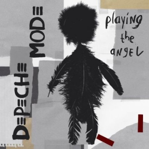 Depeche Mode - Playing The Angel in the group VINYL / Pop-Rock,Övrigt at Bengans Skivbutik AB (2241577)