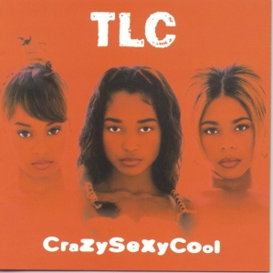 Tlc - Crazysexycool in the group OUR PICKS / Most popular vinyl classics at Bengans Skivbutik AB (2241580)